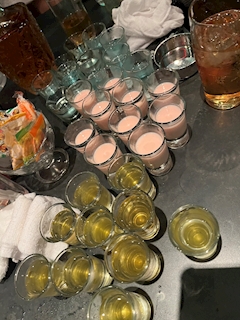 そら「クリスマスありがとうだよって話」