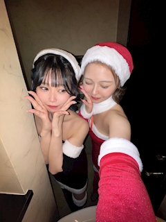 そら「クリスマスありがとうだよって話」