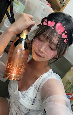 そら「お礼と21時からいるよって話」