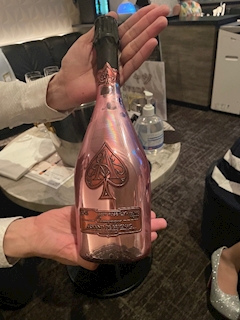 そら「お礼＆しゅきん」