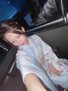 プロフィール写真12・そら|CLUB A-CLASS・エークラス - 岐阜 柳ヶ瀬のキャバクラ