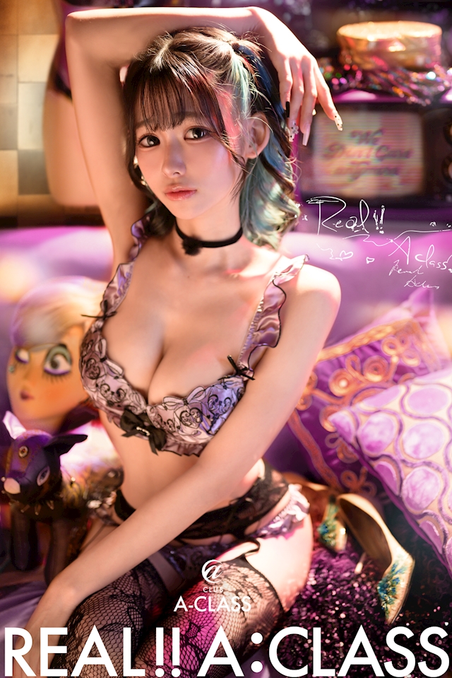 プロフィール写真2・そら｜