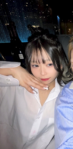 プロフィール写真14・そら|CLUB A-CLASS・エークラス - 岐阜 柳ヶ瀬のキャバクラ