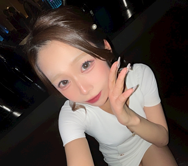 プロフィール写真1・そら｜岐阜 柳ヶ瀬 キャバクラ・エークラス