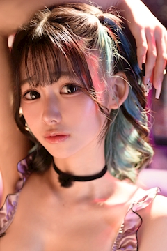 プロフィール写真4・そら|CLUB A-CLASS・エークラス - 岐阜 柳ヶ瀬のキャバクラ