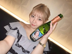 れい「誕生日から1ヶ月🫶」