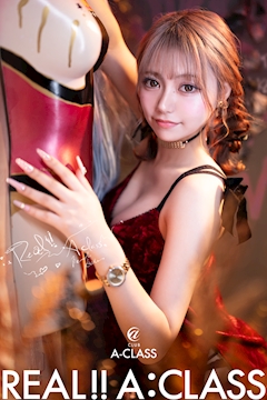プロフィール写真4・れい｜岐阜 柳ヶ瀬 キャバクラ・エークラス