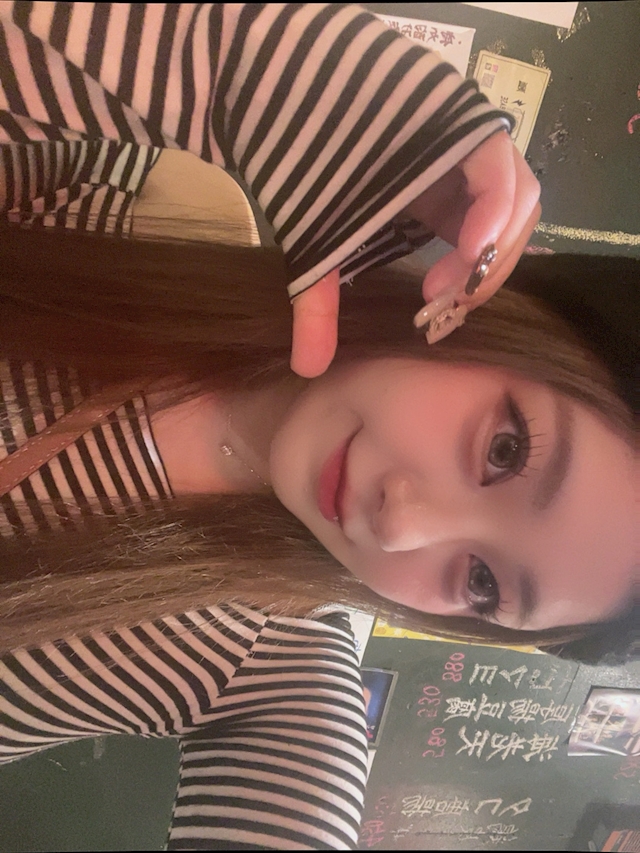 プロフィール写真6・れい｜