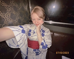 プロフィール写真12・れい｜岐阜 柳ヶ瀬 キャバクラ・エークラス