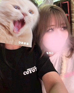 あいな「個性を尊重する店、良きかな😌」