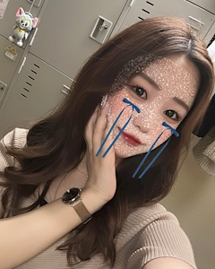 プロフィール写真3・あいな｜