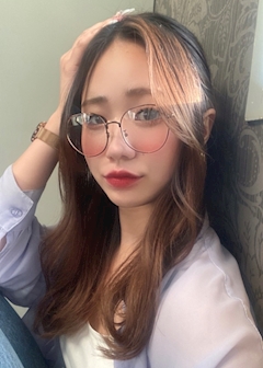 プロフィール写真5・あいな｜