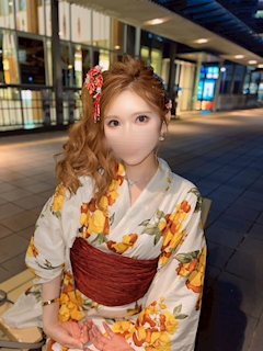 ゆうひ「🍊🧡🦁👘」