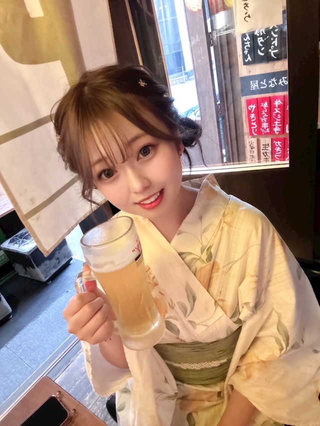 プロフィール写真1・ゆあ｜岐阜 柳ヶ瀬 キャバクラ・ヴェル