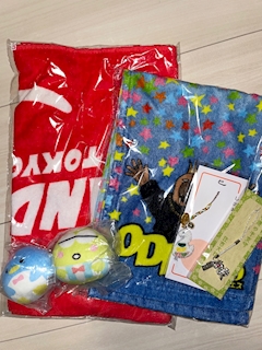 隣乃　かれん「かれんです🍎」