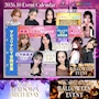 新着ブログ 隣乃かれんです🤸‍♀️