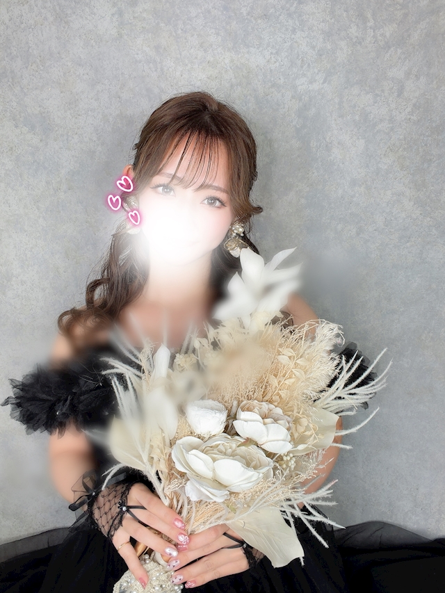 プロフィール写真3・隣乃 かれん|