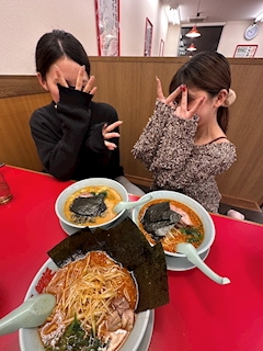 るぅちゃん「久しぶりの地元🔥」