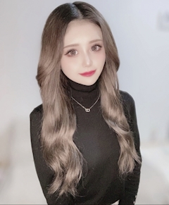 プロフィール写真1・らん｜club Eight・クラブエイト - 松本市のキャバクラ