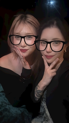 💗茉衣ママ⛳️