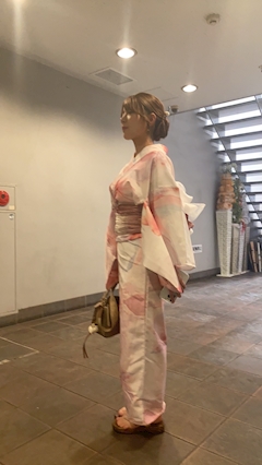 プロフィール写真2・💗茉衣ママ⛳️｜LAGUNA LOUNGE・ラグーナ ラウンジ - 金沢片町のラウンジ/クラブ