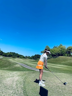 プロフィール写真21・💗茉衣ママ⛳️｜LAGUNA LOUNGE・ラグーナ ラウンジ - 金沢片町のラウンジ/クラブ