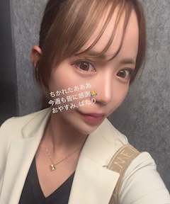 プロフィール写真3・💗茉衣ママ⛳️｜LAGUNA LOUNGE・ラグーナ ラウンジ - 金沢片町のラウンジ/クラブ