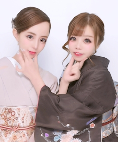 プロフィール写真9・💗茉衣ママ⛳️｜LAGUNA LOUNGE・ラグーナ ラウンジ - 金沢片町のラウンジ/クラブ