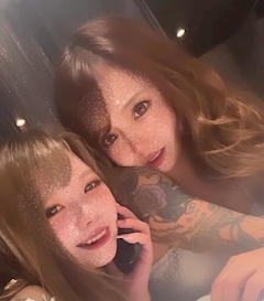 プロフィール写真14・💗茉衣ママ⛳️｜LAGUNA LOUNGE・ラグーナ ラウンジ - 金沢片町のラウンジ/クラブ