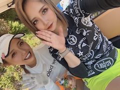 プロフィール写真16・💗茉衣ママ⛳️｜LAGUNA LOUNGE・ラグーナ ラウンジ - 金沢片町のラウンジ/クラブ