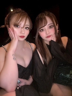 りの🤍「3」