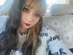プロフィール写真3・りの🤍｜LAGUNA LOUNGE・ラグーナ ラウンジ - 金沢片町のラウンジ/クラブ