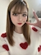 プロフィール写真2・りの🤍｜LAGUNA LOUNGE・ラグーナ ラウンジ - 金沢片町のラウンジ/クラブ