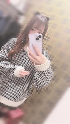 プロフィール写真3・のの｜GIRLS BAR Jessie・ジェシー - 八幡山のガールズバー
