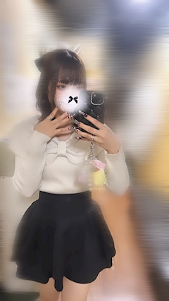 プロフィール写真1・のの｜GIRLS BAR Jessie・ジェシー - 八幡山のガールズバー