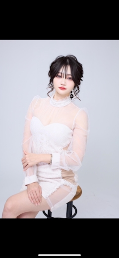 プロフィール写真1・愛咲 芽李|private cafe Kichinose・プライベートカフェキチノセ - すすきのクラブ/ラウンジ