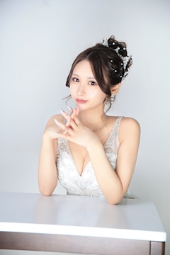 プロフィール写真1・らん｜美享楽 -岡山店-・ビキョウラク - 岡山市（中央町）のキャバクラ