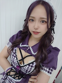 プロフィール写真2・あいしゃ|アニソンバーギルド 赤坂見附店 - 赤坂のコンカフェ