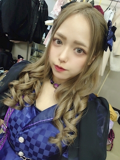 プロフィール写真6・あいしゃ|アニソンバーギルド 赤坂見附店 - 赤坂のコンカフェ