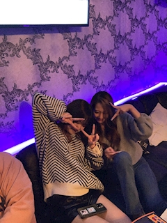 MARSボーイ「1/20 MARSよりご連絡」