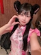 プロフィール写真2・むむ|チャイニャカフェバー 桃猫堂 新宿店・モモネコドウ - 歌舞伎町のコンカフェ