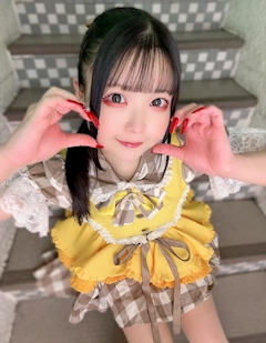 プロフィール写真2・ぱちたん|アニソンバーもふる 歌舞伎町店 - 歌舞伎町のコンカフェ