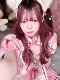 プロフィール写真1・ここ|チャイニャカフェバー 桃猫堂 新宿店・モモネコドウ - 歌舞伎町のコンカフェ