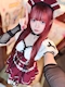 プロフィール写真4・ここ|チャイニャカフェバー 桃猫堂 新宿店・モモネコドウ - 歌舞伎町のコンカフェ
