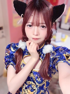 プロフィール写真3・ここ|チャイニャカフェバー 桃猫堂 新宿店・モモネコドウ - 歌舞伎町のコンカフェ