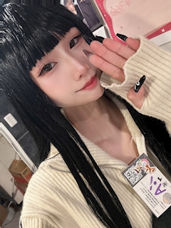 プロフィール写真1・あん|アニソンバーもふる 歌舞伎町店 - 歌舞伎町のコンカフェ