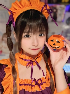 プロフィール写真9・こま|アニソンバーもふる 歌舞伎町店 - 歌舞伎町のコンカフェ