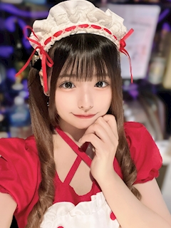 プロフィール写真4・こま|アニソンバーもふる 歌舞伎町店 - 歌舞伎町のコンカフェ