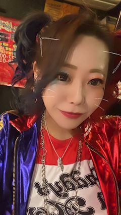 プロフィール写真12・ゆりねー|GIRL'S BAR PLACE・プレイス - 岐阜 柳ヶ瀬のガールズバー