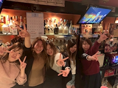 プロフィール写真11・ゆりねー|GIRL'S BAR PLACE・プレイス - 岐阜 柳ヶ瀬のガールズバー